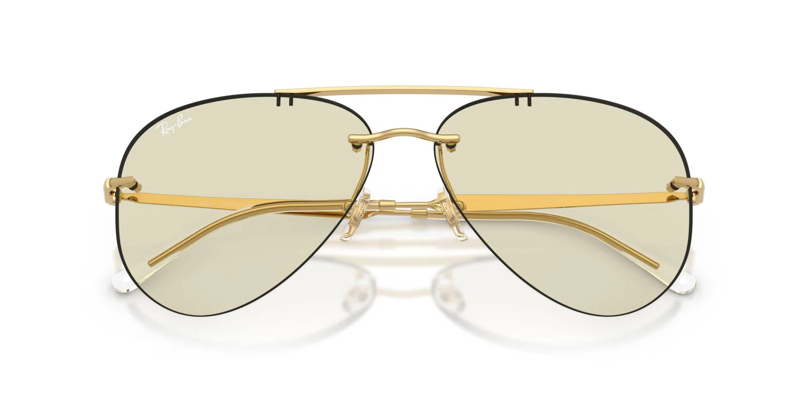 Ray-Ban 3791 Sunglasses - view 66